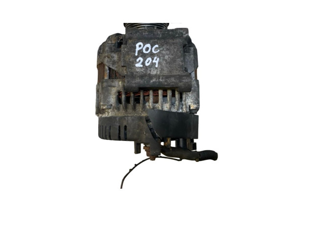 Генератор 06E903018G, LR1180851 Audi A7 S7 4G