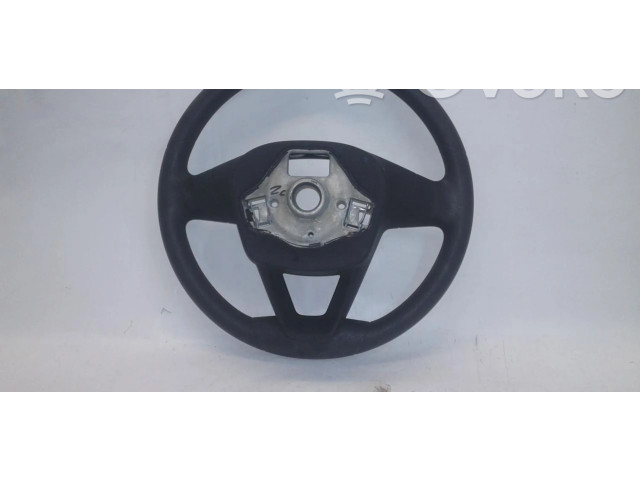 Руль Seat Ibiza I (021A)  1984 - 1993 года       