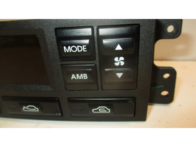 Блок управления климат-контролем 972503E110, 97250-3E110 KIA Sorento