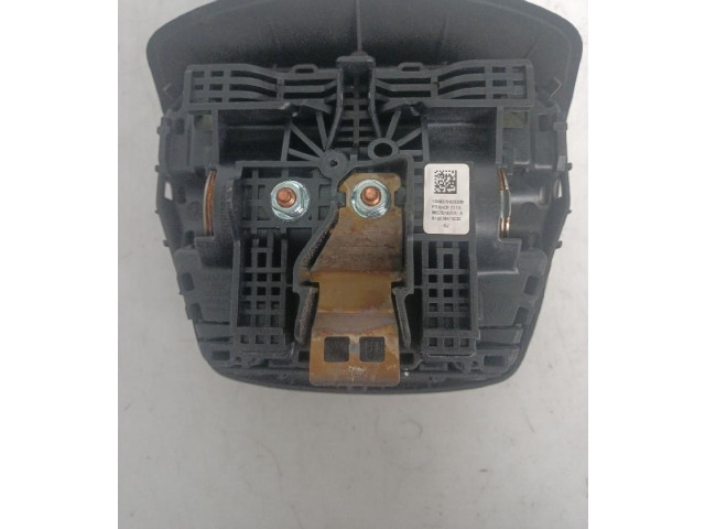 Подушка безопасности водителя 1008370420399 Renault Scenic III - Grand scenic III