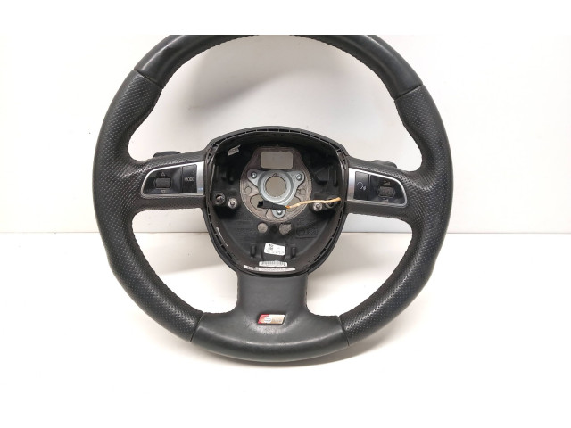 Volant Audi A5 8T 8F 2009 8P0419091EBWUL, 0060010059