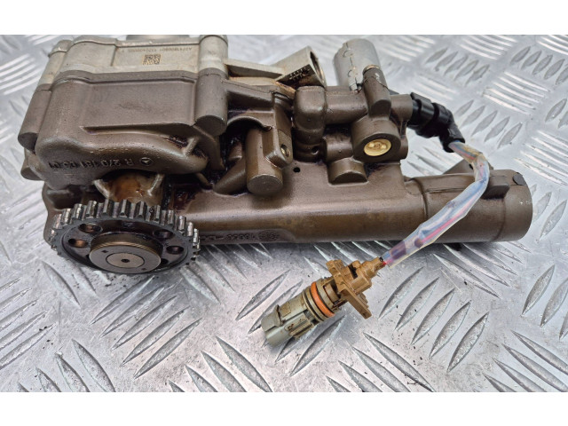 Блок управления климат-контролем A2741800801, R2701810501   Mercedes-Benz C W205