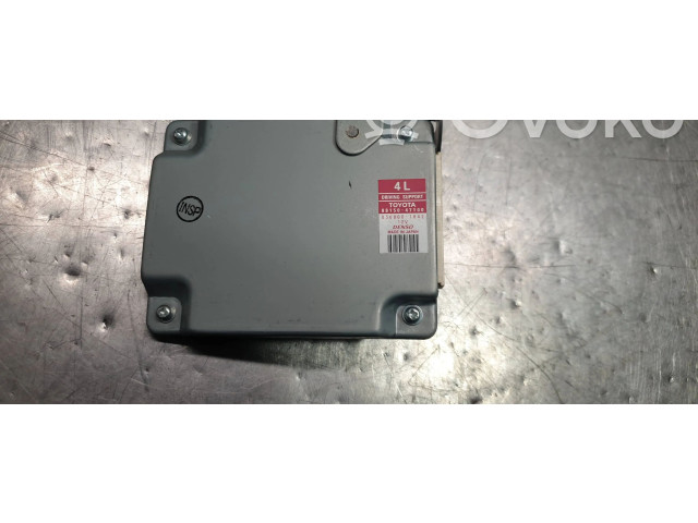 Řídící jednotka 8815047100, 0368001842 Toyota Prius+ (ZVW40) 2016