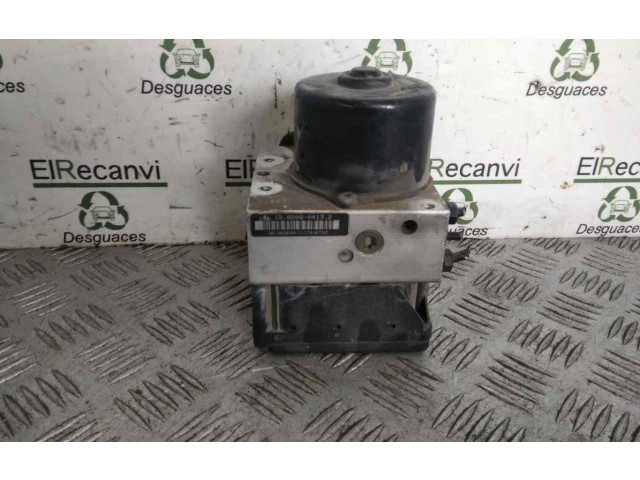 Jednotka ABS 6X907379B Seat Arosa 2000