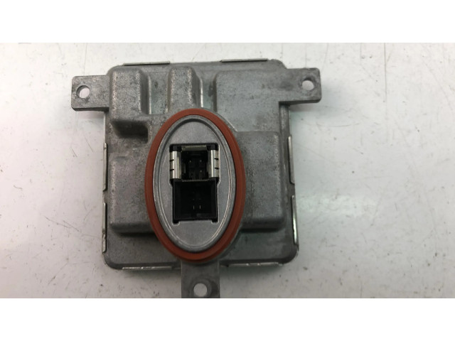 Блок фонаря / (блок «хenon»)