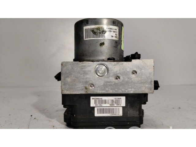 Jednotka ABS 2L58920600 Hyundai i30 2012