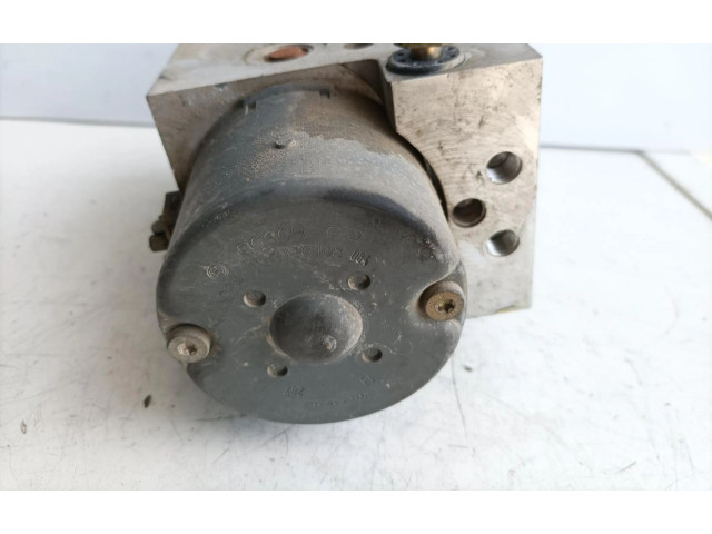 Блок ABS 4H0963459A, 4H0963459A Porsche Panamera (971)