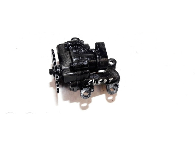 Čerpadlo oleje 1s7q6600, 070905165 Ford Mondeo Mk III 2.0