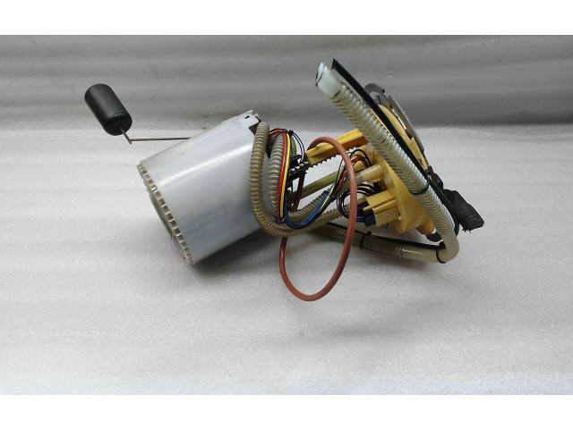 Топливный насос