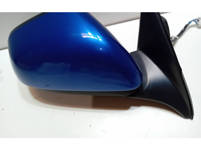 Зеркало электрическое        Honda HR-V  2015 - 2020 года   