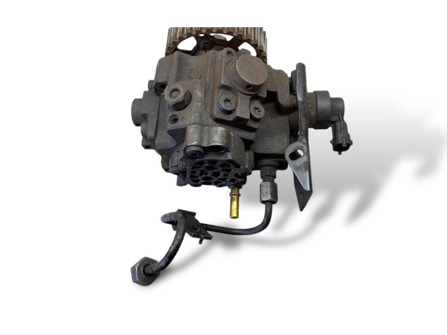 Топливный насос