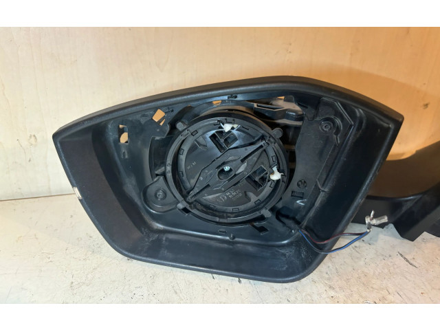 Зеркало электрическое        Skoda Octavia Mk4  2019 -  года   