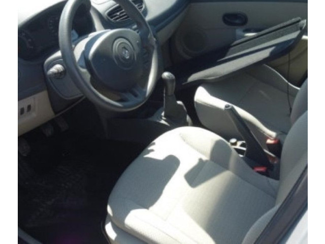 Вентилятор радиатора     7701068310    Renault Clio III 