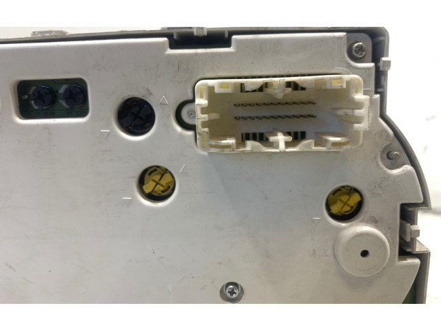 Панель приборов 8100A088, 507570 Mitsubishi Outlander