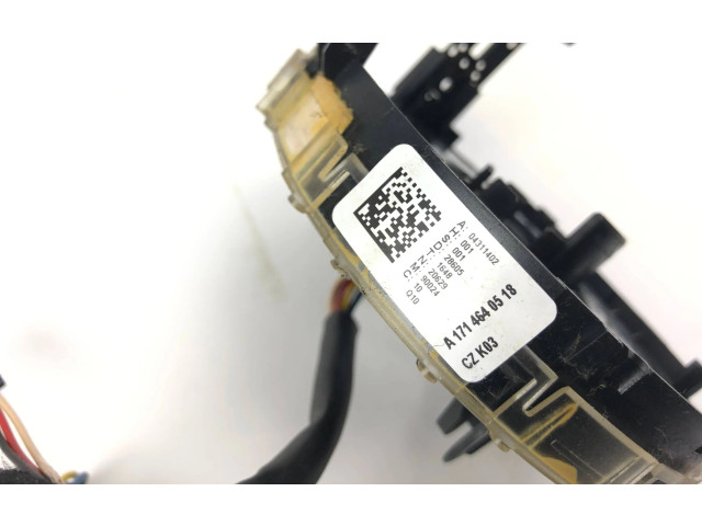 Подрулевой шлейф SRS A1714640518   Mercedes-Benz E W211