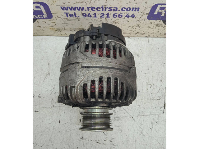 Генератор 36050262 Volvo S80