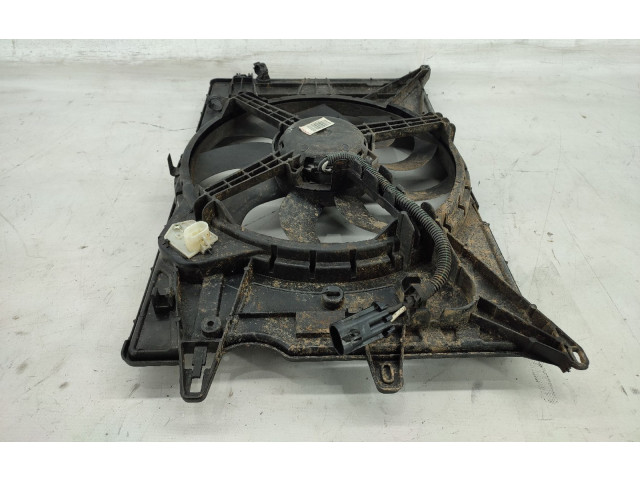 Вентилятор печки    8C61400R0   Jeep Renegade