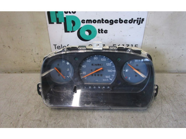 Přístrojová deska Daihatsu Cuore 2001 8301097292, 2573303311