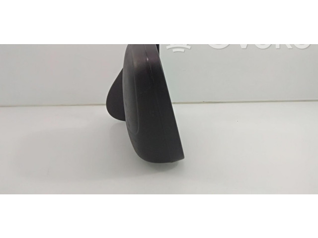 Zpětné zrcátko Citroen Berlingo 2003