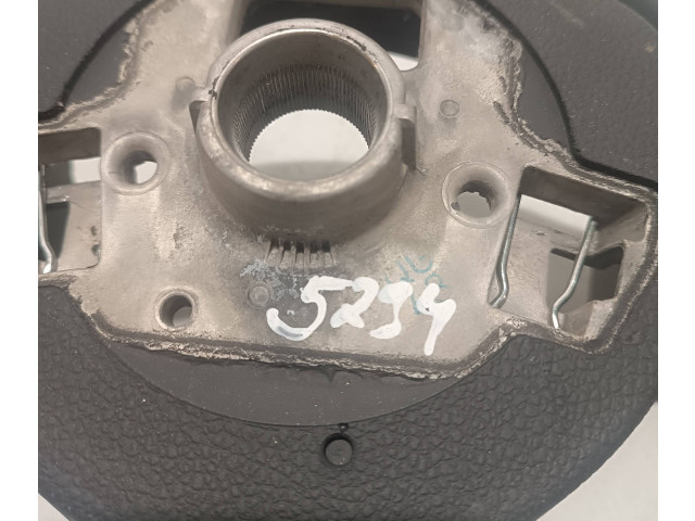 Руль Volkswagen Transporter - Caravelle T5  2003 - 2015 года 7E0419091J      