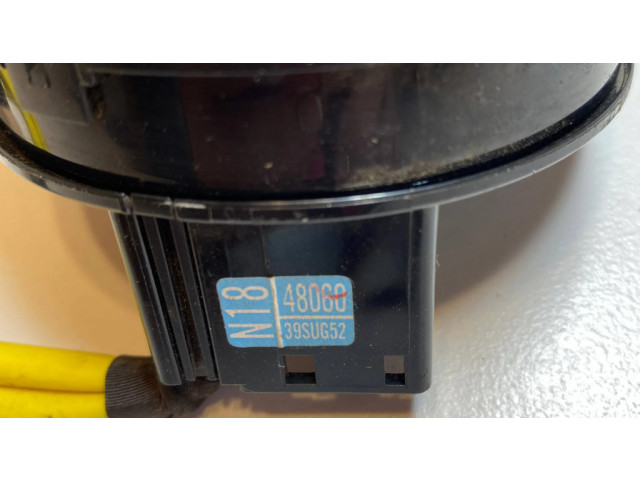 Полоса надувных подушек (кольцо srs)