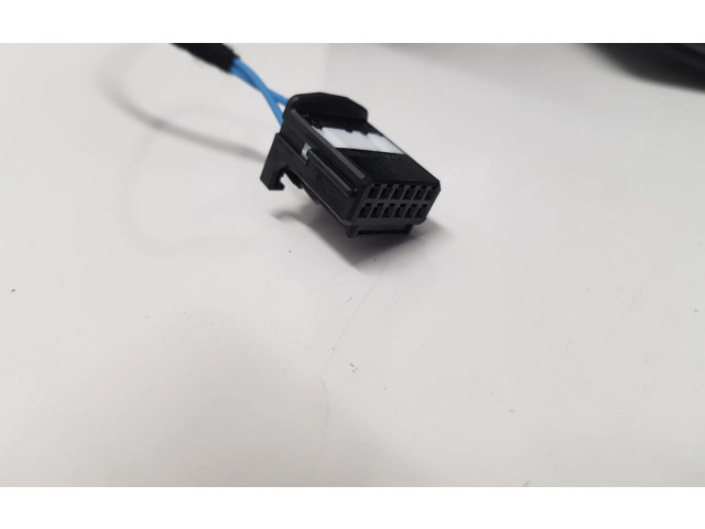 Зеркало (механическое)       Renault Twingo III  2014 -  года   