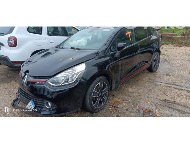Генератор 231002854R, 231002854R   Renault Clio IV      