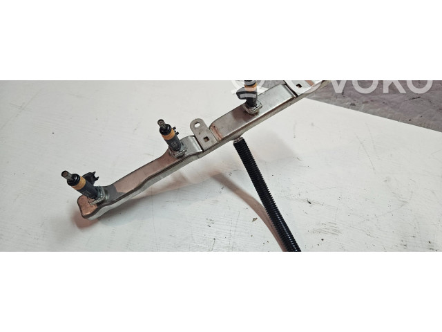 Комплект форсунок 05037479AC, AB20013 Jeep Grand Cherokee