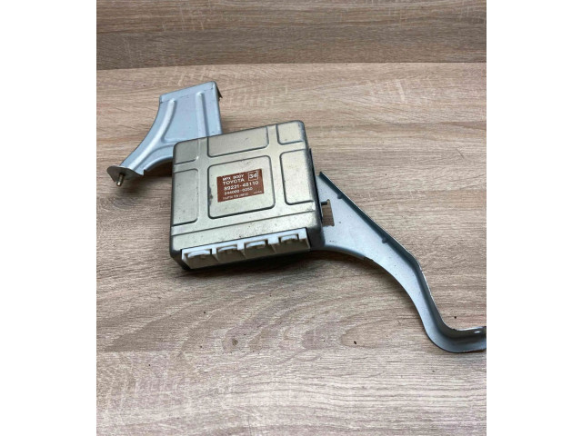 Řídící jednotka 8922148110, 2440000250 Lexus RX 300 2000