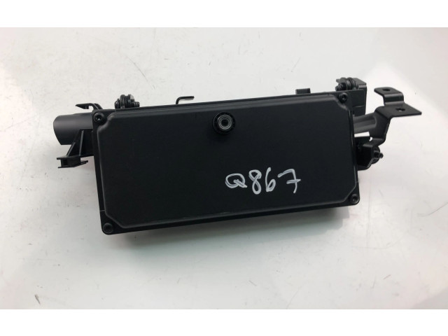 Блок управления 32268833 Volvo XC40