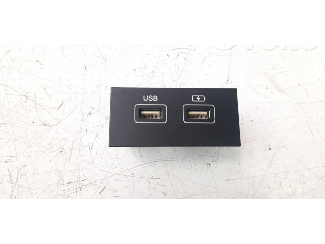 Блок управления 8970036500   SsangYong Rexton