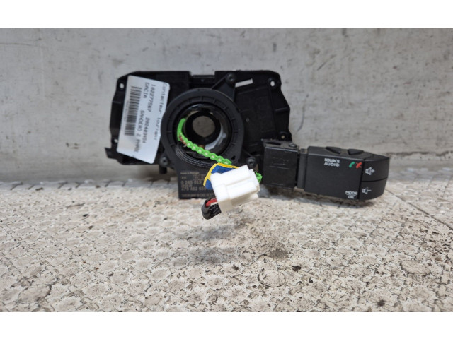 Подрулевой шлейф SRS 255676909R Dacia Sandero