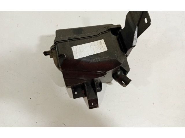 Блок предохранителей Peugeot 2008 I