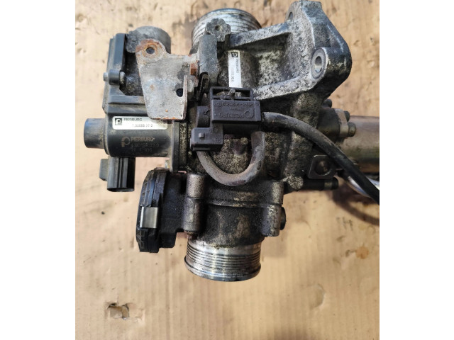 Клапан EGR 400158030, 700555070 Volvo S60