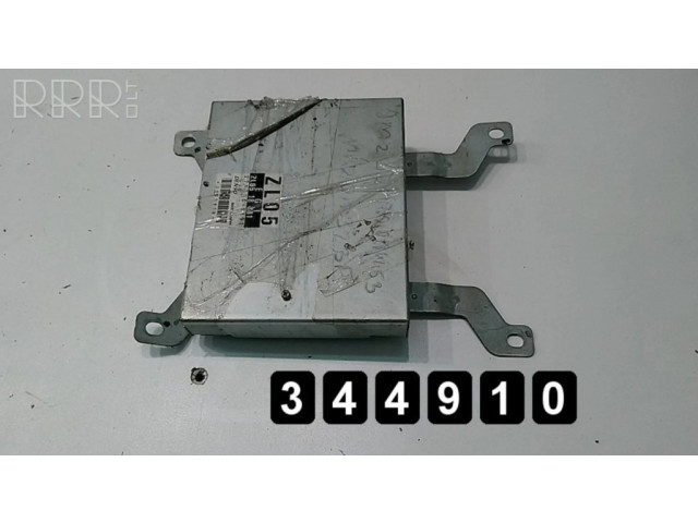 Блок управления двигателя 2797000191   Mazda 323