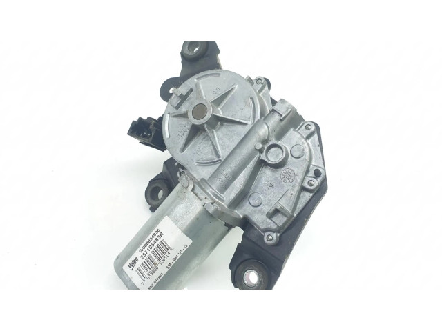 Моторчик заднего дворника 287105483R Dacia Sandero