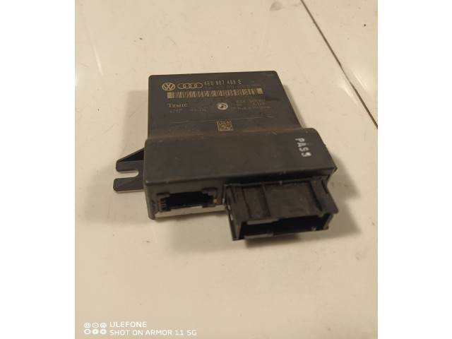 Модуль управления gateway