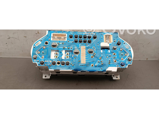 Панель приборов 178520, 489727 Mitsubishi Space Wagon