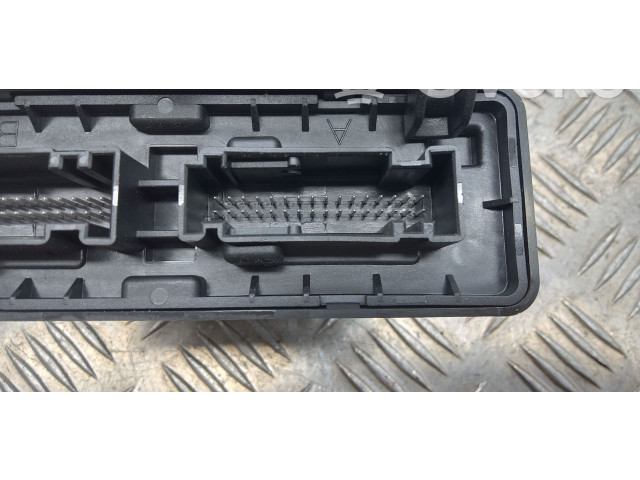 Блок управления 5QE915022BM, 12E915022F Volkswagen e-Golf