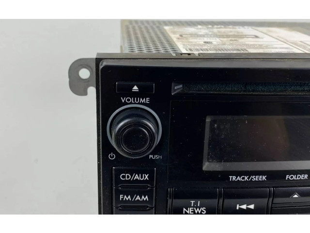 Панель приборов 86201SG420   Subaru Forester SJ       