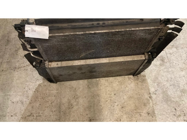 Комплект радиатора