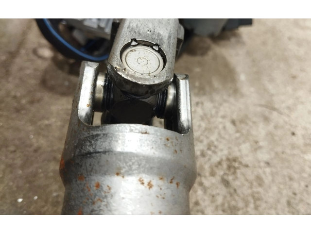 рейка Колонка рулевая 7P5419501DR, 4H0907705K Porsche Cayenne (92A) 2011 - 2017 года