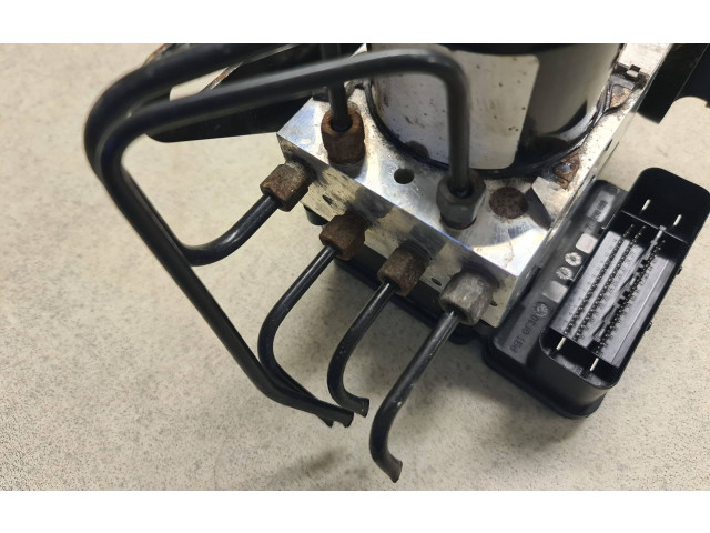 Блок АБС 00003306C000, 25061331323   Jeep  Grand Cherokee (WK)  2005 - 2010 года