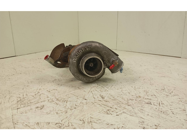 Turbodmychadlo Турбина 1441122J04, BC0119J Nissan Patrol Y60 RD28