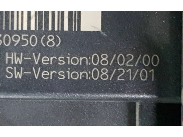 Pojistková skříňka 2044423600, 2045456832 Mercedes-Benz GLK (X204) 2009