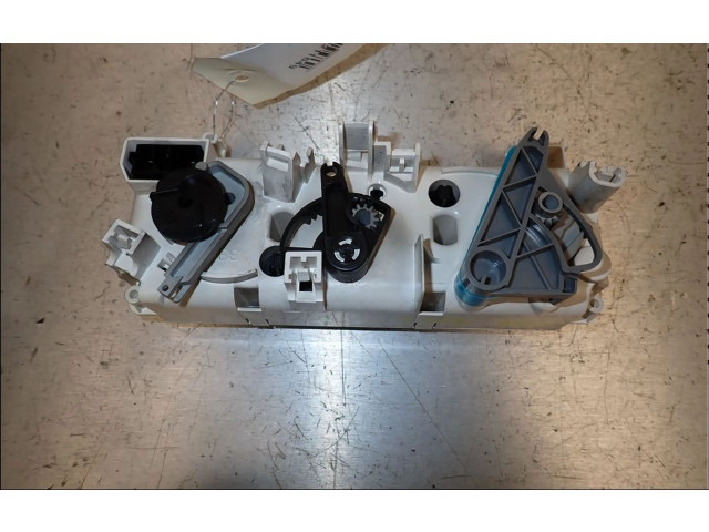 Блок управления климат-контролем 6451F2 Peugeot 306