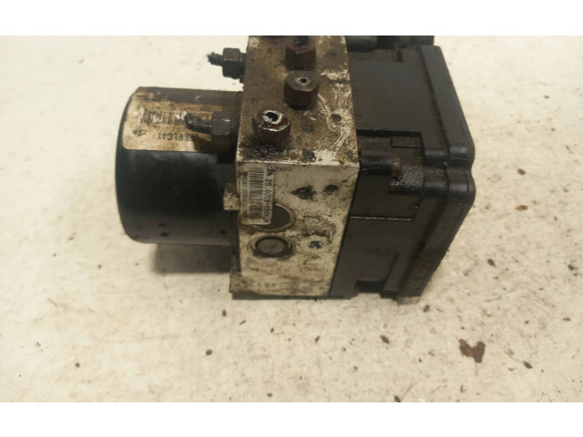 Блок АБС Chrysler Sebring (JS) 2006-2010 года