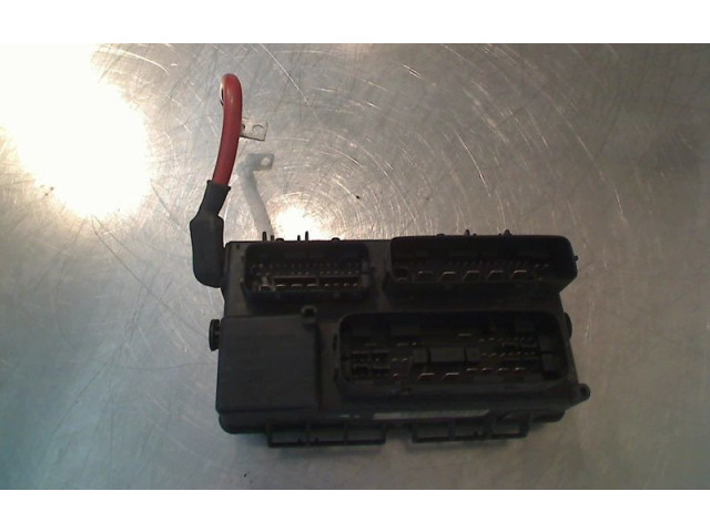   Pojistková skříňka    Fiat Punto (199) 2006