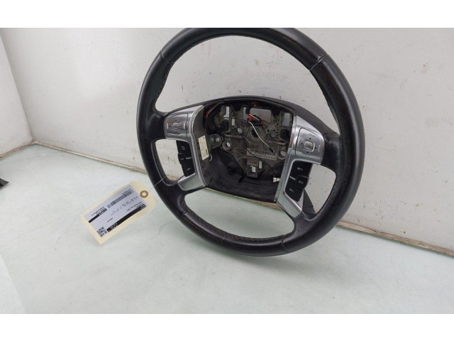 Руль Ford Galaxy 2006 - 2015 года 1481141, 6M2T14K147CH