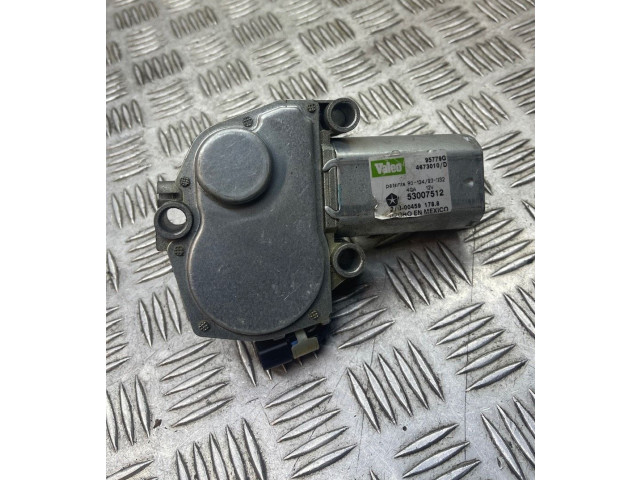 Моторчик заднего дворника 95779G, 53007512    Chrysler 300 - 300C